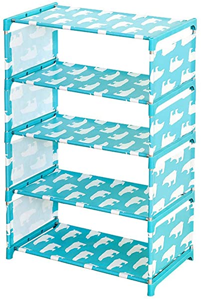 正規販売店 組み立て式 シューズラック 靴箱 省スペース 長さ46 P くつ収納 おしゃれ 下駄箱 靴棚 玄関 リビング 取り付け便利 使いやすく 100 安心保証 Carlavista Com