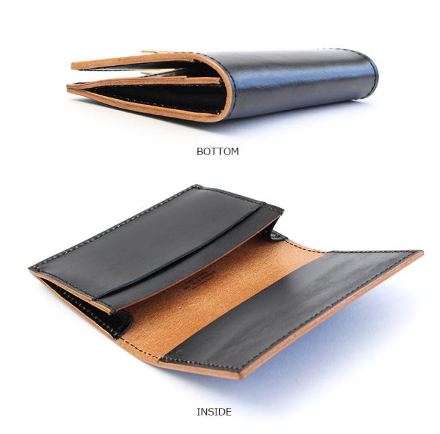 ポーター フィルム カードケース 187-01356 ディティール画像02