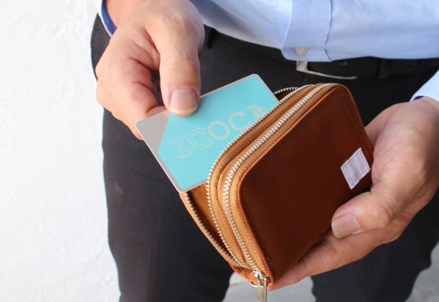 ポーター リフト キーケース コインケース 822-16110 イメージ画像02