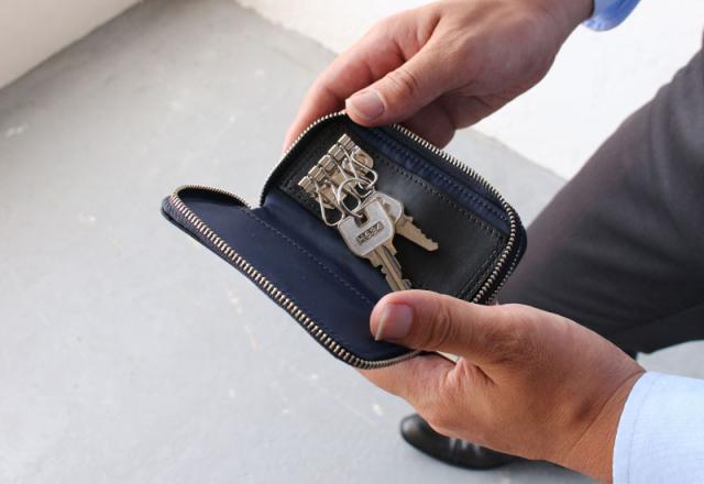 ポーター リフト キーケース コインケース 822-16110 イメージ画像03