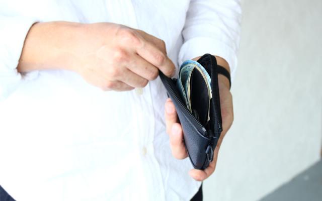 ポーター ディライト 145-03292 L字ファスナー Lファス コンパクトウォレット イメージ画像03