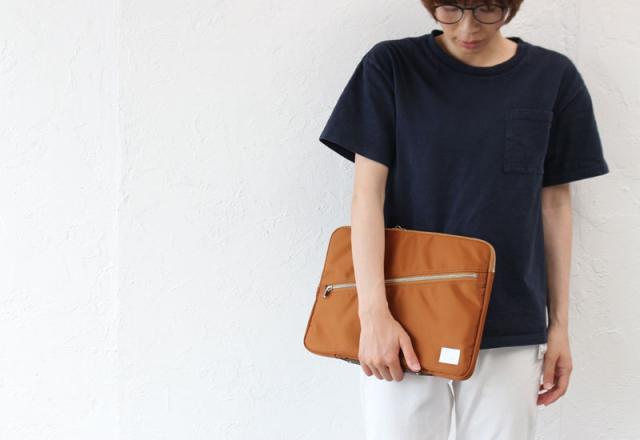 ポーター リフト ドキュメントケース PCケース 822-16105 イメージ画像03