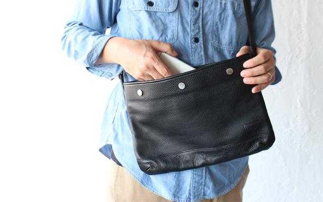 ポーター ディライト 145-03287　サコッシュ ショルダーバッグ イメージ画像02