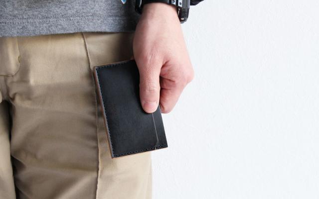 ポーター フィルム パスケース/定期入れ 187-01357 イメージ画像02