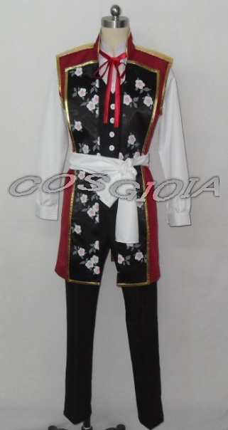 薄桜鬼 雪村千鶴 風 洋装 コスプレ衣 ハロウィン アニメ イベント クリスマス コスチューム 誕生日 変身 コミケ 着物 和服 パーティ 薄桜鬼 雪村千鶴 風 洋装 コスプレ衣 ハロウィン アニメ イベント