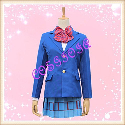 Love Live!ラブライブ! 国立音ノ木坂学院 女子制服 コスプレ衣装 アニメ コスチューム ハロウィン 通販 変装 誕生日 クリスマス イベントの通販はau  PAY マーケット - Gioia | au PAY マーケット－通販サイト
