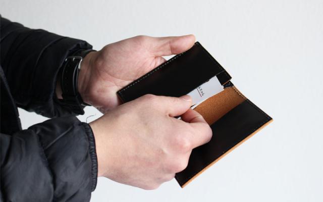 ポーター フィルム カードケース 187-01356 イメージ画像02