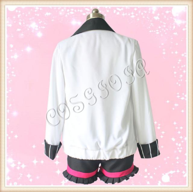 VOCALOID ボーカロイド 初音ミク 赤心性 カマトト荒療治 鏡音リン