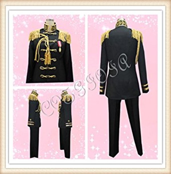 ベビーグッズも大集合 230778606_3.jpg コスプレ衣装