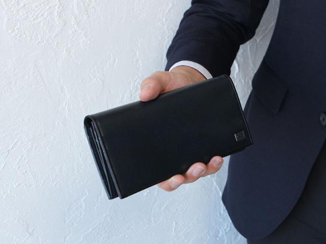 吉田カバン ポーター プリュム 長財布 179-03870 イメージ画像03