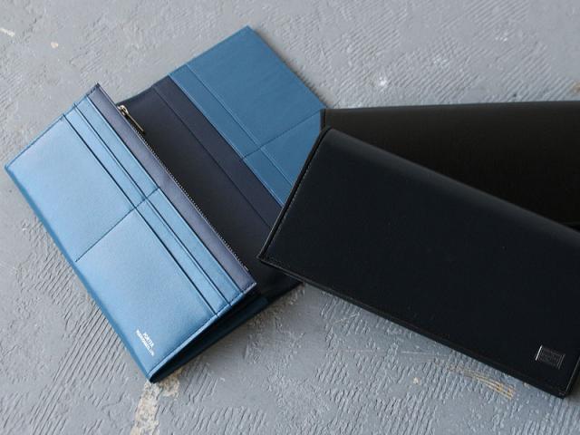 吉田カバン ポーター プリュム 長財布 179-03870 イメージ画像02