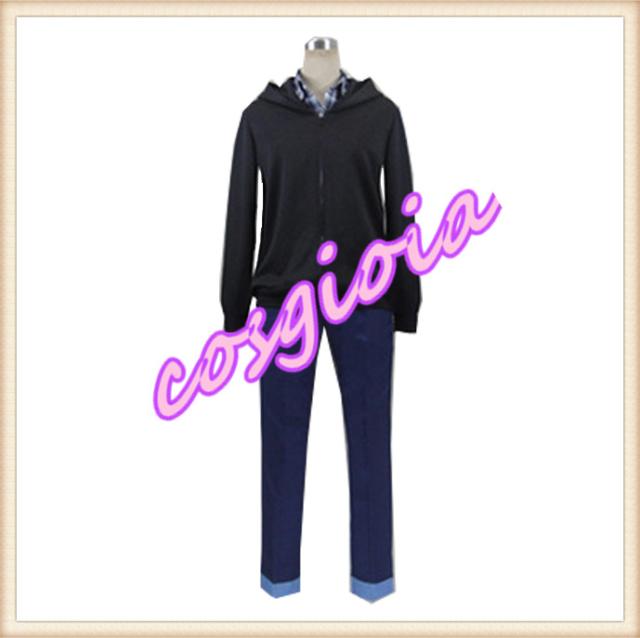 血界戦線 絶望王 コスプレ衣装 仮装 イベント 仮想 ハロウィン