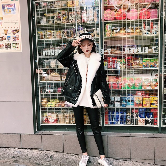 格好いい レディース ライダースジャケット 2点セット レザー 格好いい レディース ライダースジャケット 2点セット レザー