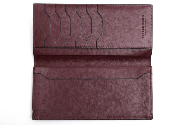 伊勢丹メンズ Isetan Men S 牛革 長財布 小銭入れなし 札入れ メンズ 中古 中古の通販はau Pay マーケット ブランディング 商品ロットナンバー