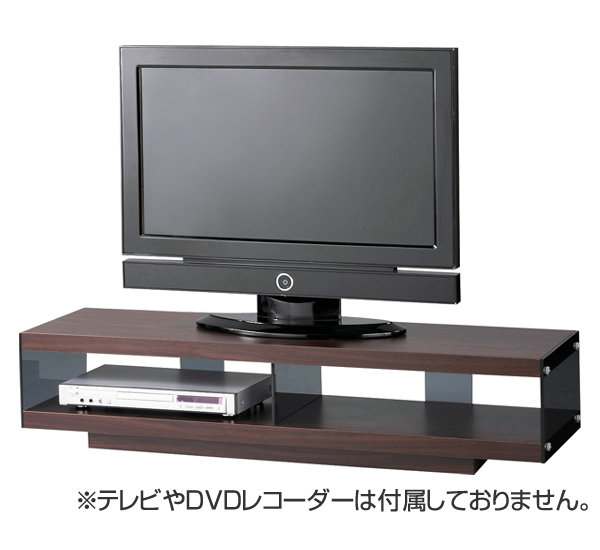 得価人気SALE テレビ台 AV収納 テレビボード テレビラック TV台 TVラの通販はau PAY マーケット - リビングート|商品ロット ローボード 強化ガラス キャスター付 シンプルデザイン 幅123cm ( 送料無料 限定SALE安い