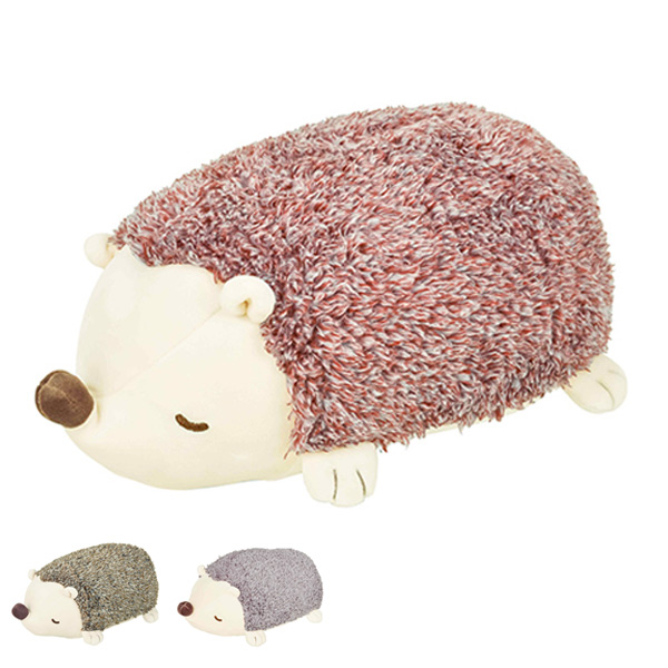 クッション ぬいぐるみ フラッフィーアニマルズ マスコット