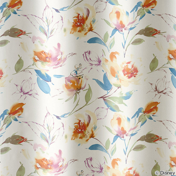 セール30 Off カーテン 遮光カーテン スミノエ アリス ローズガーデン 100 178cm 送料無料 遮光 ディズニー ドレープカーテン Disney ふしぎ 高級感 Www Centrodeladultomayor Com Uy