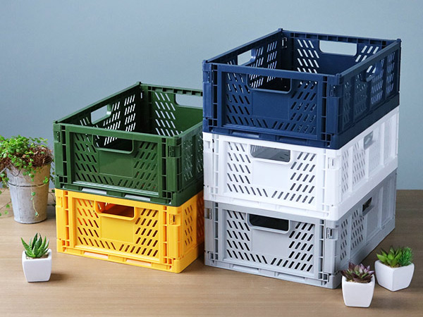 pistenbully 折りたたみBOX pistenbully 折りたたみBOX