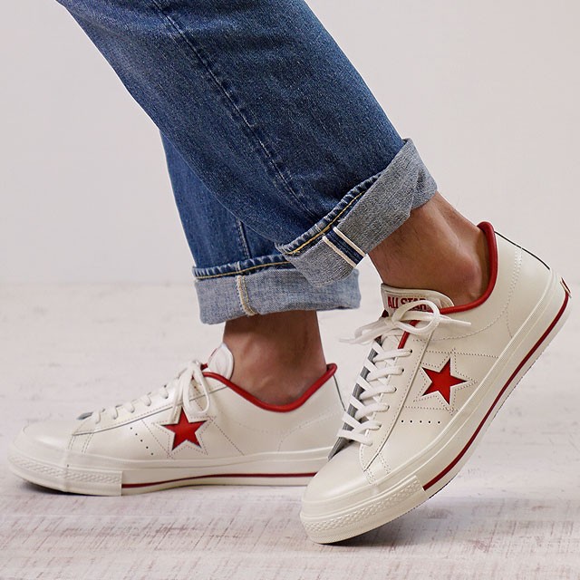 クーポン対象】【SALE】コンバース ワンスター J CONVERSE ONE STAR J