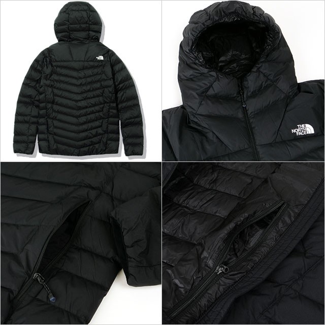 15％OFF／SALE】ザ ノースフェイス THE NORTH FACE メンズ サンダー