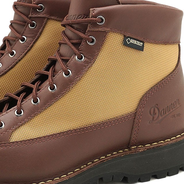 Danner ダナー マウンテンブーツ レディース WS DANNER FIELD