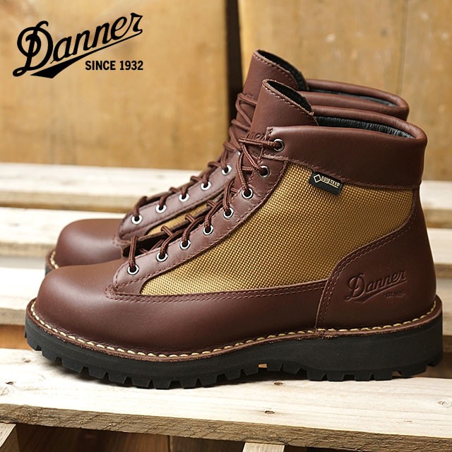 Danner ダナー マウンテンブーツ レディース WS DANNER FIELD