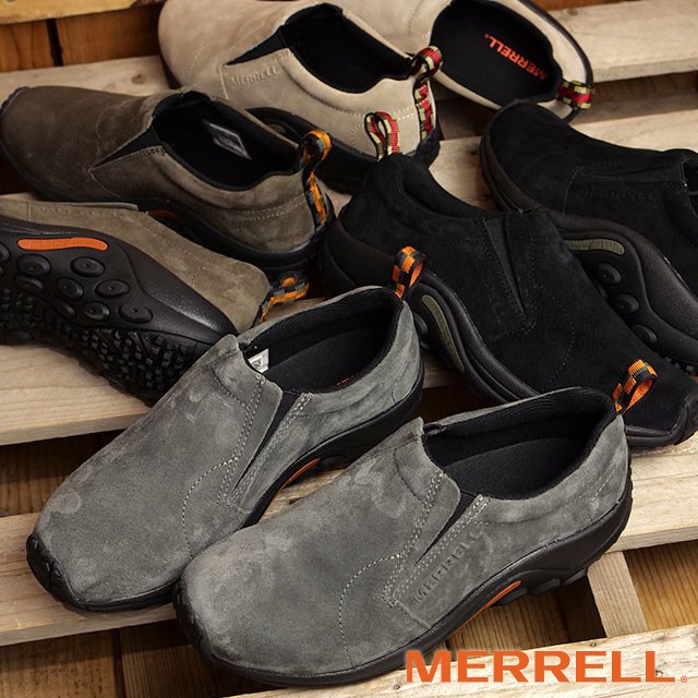 返品・サイズ交換可】メレル ジャングルモック レディース MERRELL