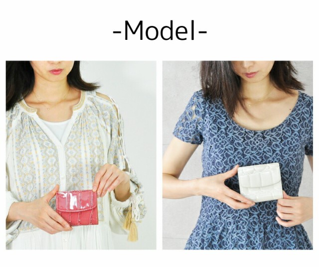 格安正規店 アルカン 誕生日プレゼント ギフト プレゼント ラッピングの通販はau PAY マーケット - Newbag Wakamatsu|商品ロットナン ARUKAN テールワニ 二つ折り札入れ 1211625 レディース ポイント10倍 送料無料 特価大特価