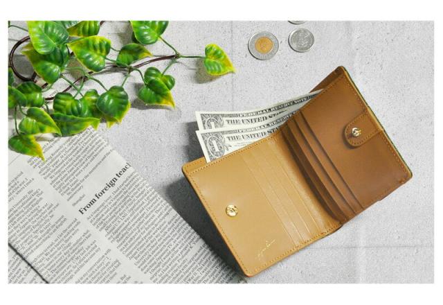格安正規店 アルカン 誕生日プレゼント ギフト プレゼント ラッピングの通販はau PAY マーケット - Newbag Wakamatsu|商品ロットナン ARUKAN テールワニ 二つ折り札入れ 1211625 レディース ポイント10倍 送料無料 特価大特価