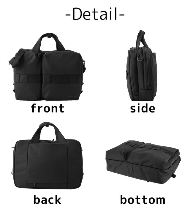 ブリーフィング バッグ 2WAYビジネスバッグ ショルダーバッグ 斜めがけ BRIEFING SWライナー 9.2L A4 16インチ BRA233B02 メンズ レディース 送料無料 誕生日プレゼント ギフト ラッピング無料 【正規代理店】