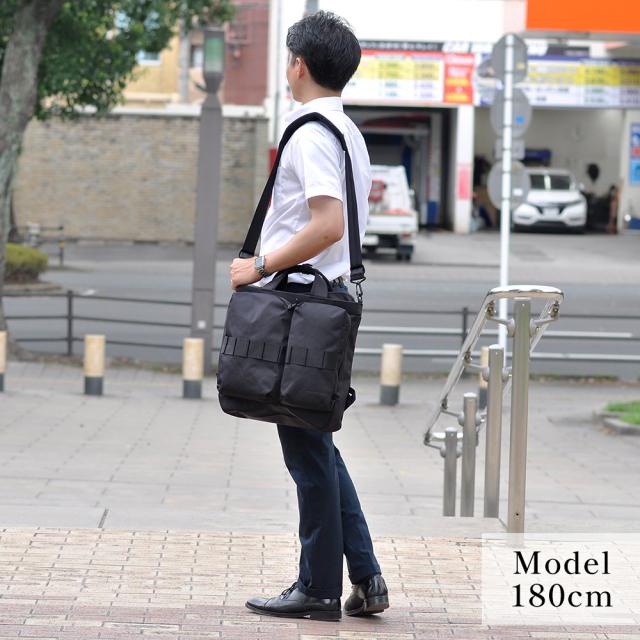 ブリーフィング バッグ 3WAYトートバッグ ショルダーバッグ リュックサック BRIEFING SWフライヤーズヘルメットバッグ 11.2L A4 BRA243P04 メンズ レディース 送料無料 誕生日プレゼント ギフト ラッピング無料 【正規代理店】