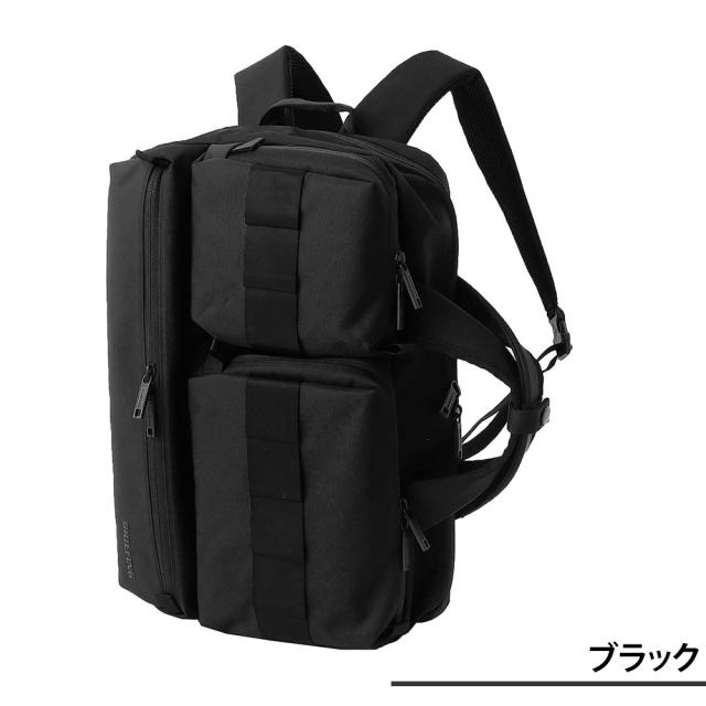 ブリーフィング バッグ 2WAYビジネスバッグ リュックサック バックパック BRIEFING SW2ウェイライナー 12.6L A4 16インチ BRA251B05 メンズ レディース 送料無料 誕生日プレゼント ギフト ラッピング無料 【正規代理店】