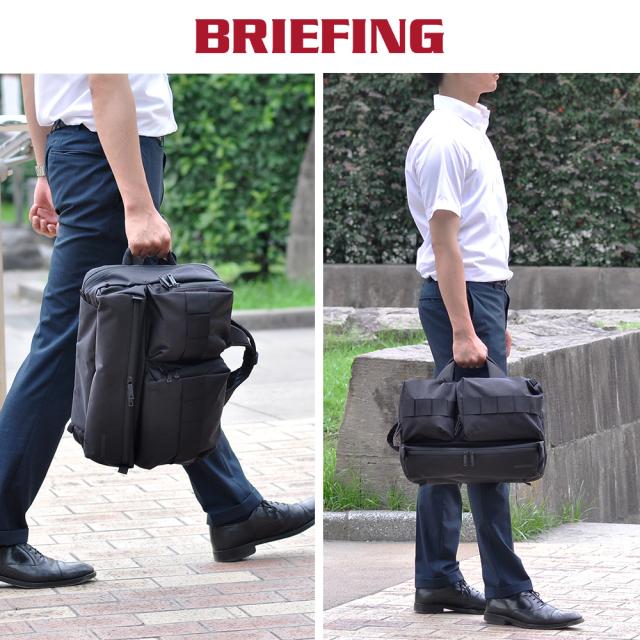 ブリーフィング バッグ 2WAYビジネスバッグ リュックサック バックパック BRIEFING SW2ウェイライナー 12.6L A4 16インチ BRA251B05 メンズ レディース 送料無料 誕生日プレゼント ギフト ラッピング無料 【正規代理店】