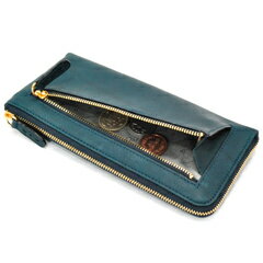 ダコタ Dakota L字ファスナー長財布 アペーゴ 30473(35273) レディース