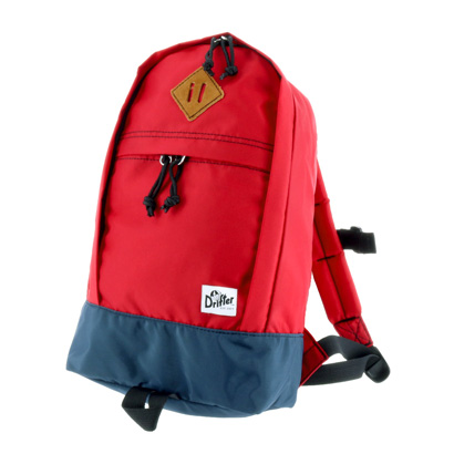送料無料 ドリフター Drifter リュックサック デイパック KIDS MINI