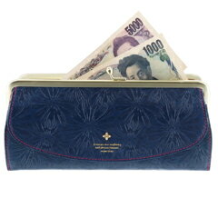 フレームワーク 長財布 がま口長財布 FRAME WORK マニフィーク 41923