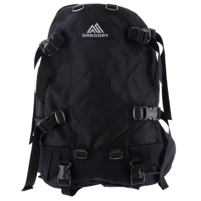 USA製 GREGORY DAYPACK 新品同様 グレゴリー デイパック 美品 グレゴリー GREGORY リュックサック デイパック バックパック