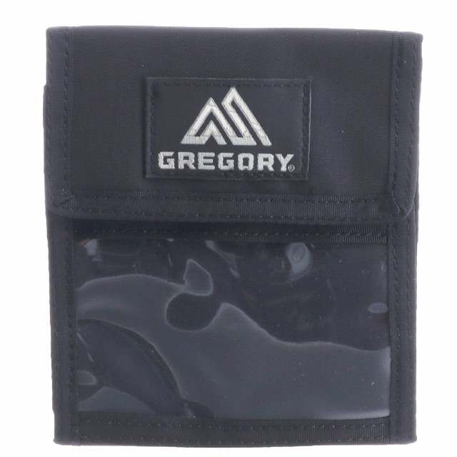 グレゴリー GREGORY IDケース チケットケース パスポートケース ポーチ PASS HOLDER パスホルダー ACCESSORIES  アクセサリーズ メンズ レディースの通販はau PAY マーケット - Newbag Wakamatsu | au PAY マーケット－通販サイト