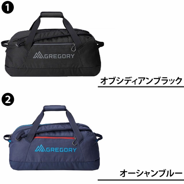 グレゴリー GREGORY グレゴリー ボストンバッグ ダッフルバッグ