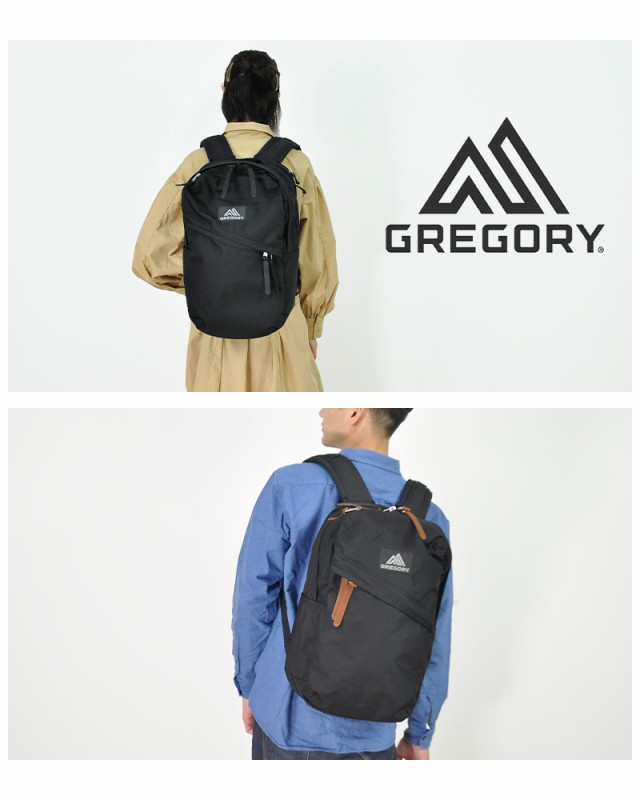 グレゴリー リュック リュックサック デイパック バックパック GREGORY