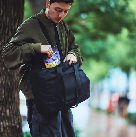 インケース INCASE トートバッグ City Market Tote With Cordura Nylon 