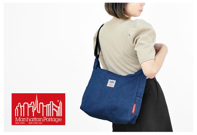 マンハッタンポーテージ Manhattan Portage 正規取扱店 ショルダー
