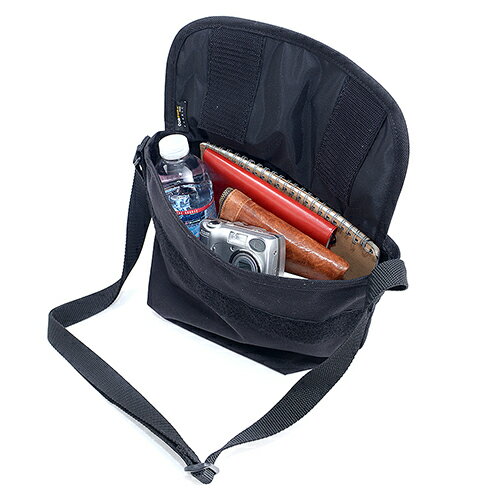 送料無料 Manhattan Portage メッセンジャーバッグ XXS コーデュラ