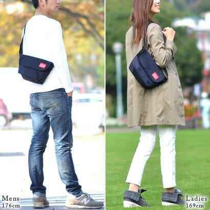 送料無料 Manhattan Portage メッセンジャーバッグ XXS コーデュラナイロン NYLON MESSENGER BAG XXS mp1603 メンズ レディース A5 P10倍 送料無料 Manhattan Portage メッセンジャーバッグ XXS コーデュラ