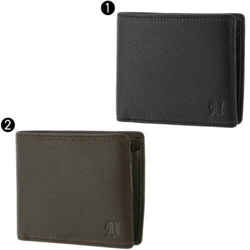 ニコル NICOLE 二つ折り財布 MENDI III メンディIII 7308000(7305600