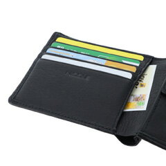 ニコル NICOLE 二つ折り財布 MENDI III メンディIII 7308000(7305600