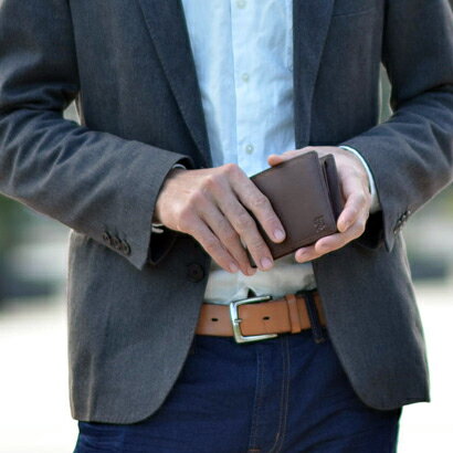 ニコル NICOLE 二つ折り財布 MENDI III メンディIII 7308000(7305600