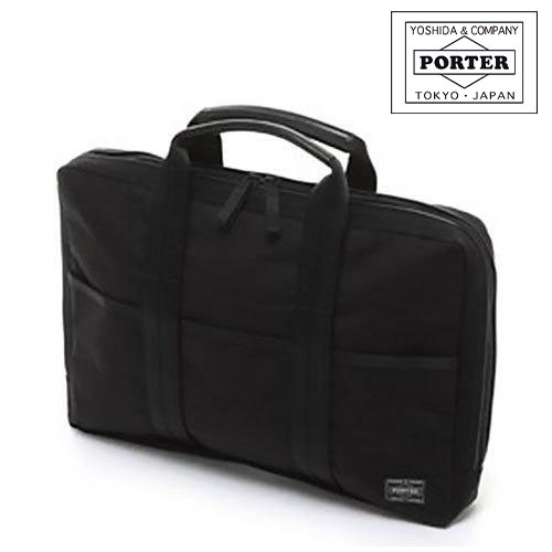 送料無料 吉田カバン ポーター PORTER 2wayブリーフケース(S