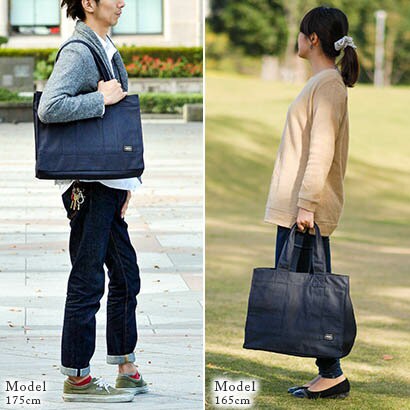大得価好評 送料無料/吉田カバン/ポーター/PORTER/トートバッグ/L/SMOKY/スモーキー/592-06576/メンズ P10倍/日本製/B4/A4の通販はau PAY マーケット - Newbag Wakamatsu|商品ロットナンバー:159216959 超激安在庫