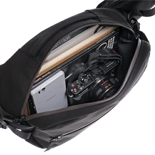 ポイント10倍 送料無料】吉田カバン ポーター PORTER ウエストバッグ